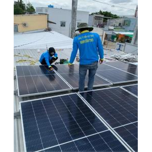 Cty CP Năng Lượng Xanh Nam Cần Thơ